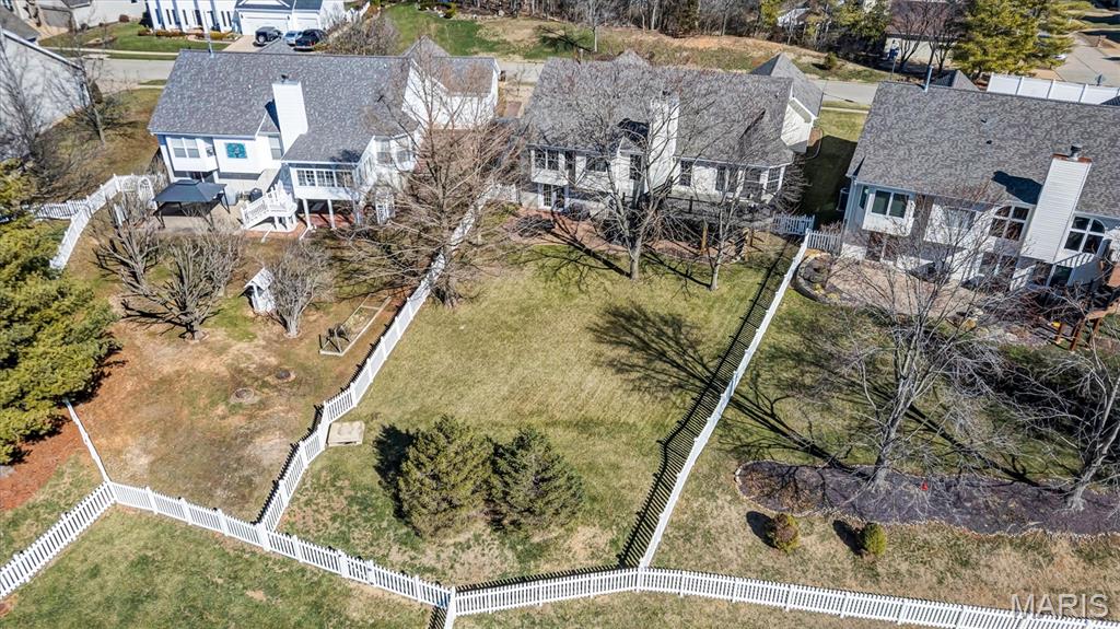 2088 Avalon Ridge Circle Fenton, MO 63026 - Photo 39 of 42