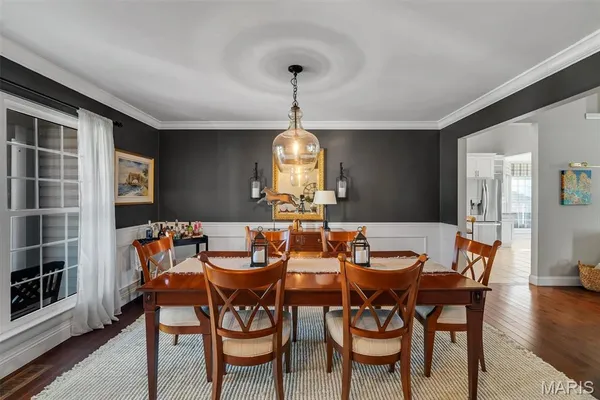 $635,000 | 2088 Avalon Ridge Circle, Fenton, MO 63026