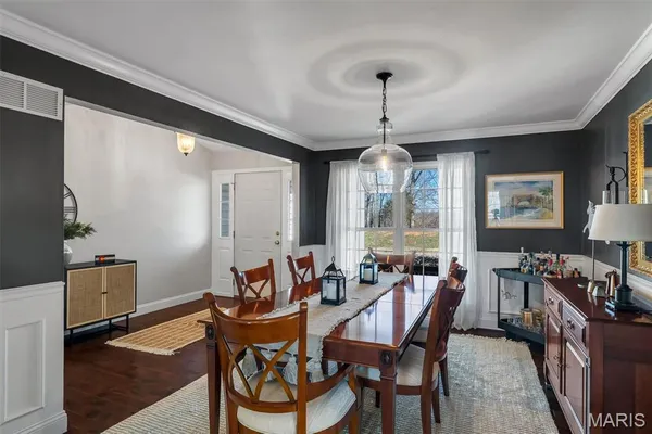 $635,000 | 2088 Avalon Ridge Circle, Fenton, MO 63026