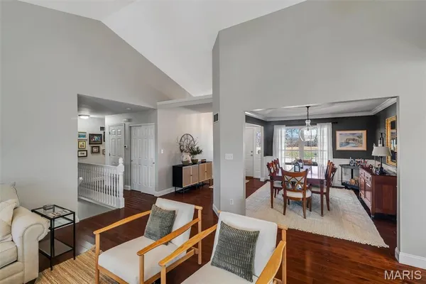 $635,000 | 2088 Avalon Ridge Circle, Fenton, MO 63026