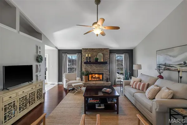 $635,000 | 2088 Avalon Ridge Circle, Fenton, MO 63026