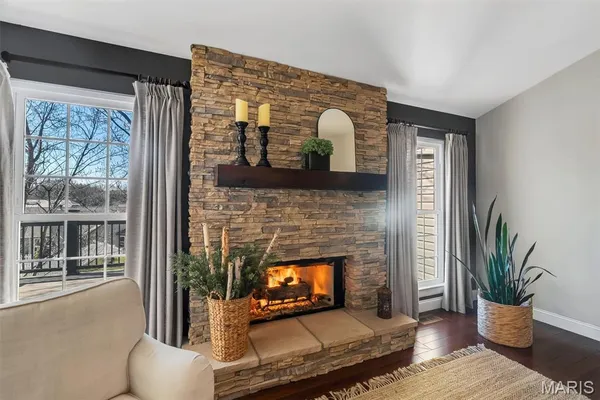 $635,000 | 2088 Avalon Ridge Circle, Fenton, MO 63026