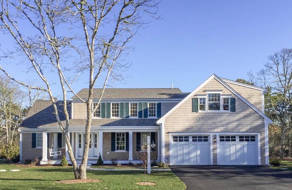 50 Pond Road Orleans, MA 02653 - Photo 1 of 6 Gallery Image 1