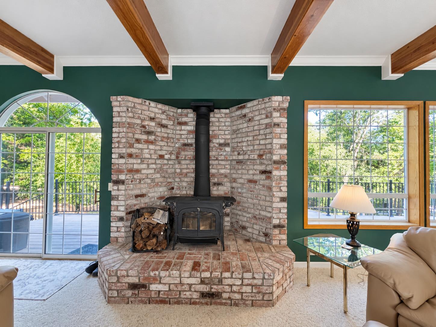 18963 Louis Road Grass Valley, CA 95945 - Photo 10 of 66 Gallery Image 10