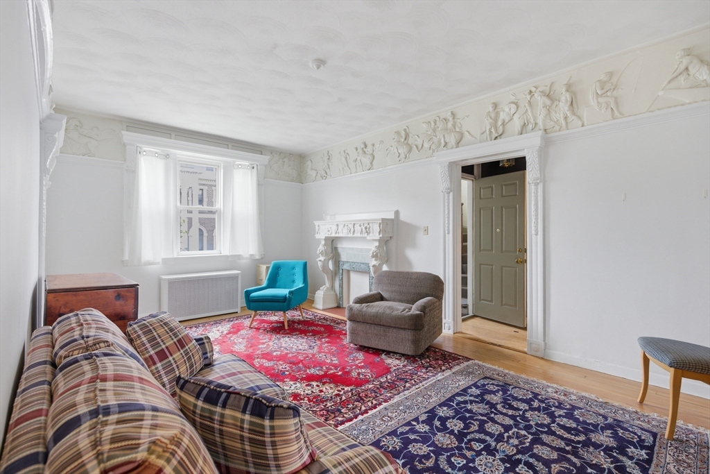 12 Bellvista Road, Unit 4 Boston, MA 02135 - Photo 6 of 23