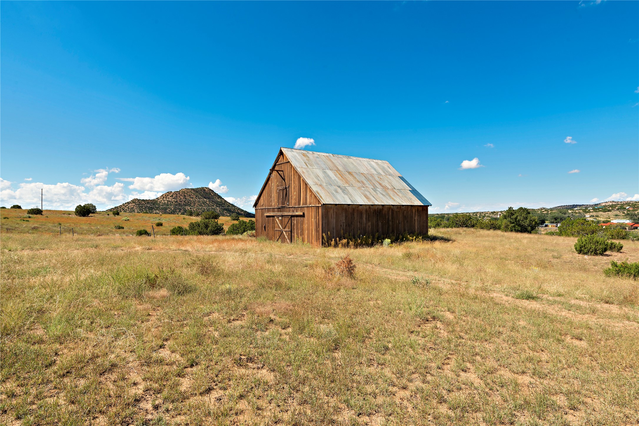 210 River Bank Road Lamy, NM 87540 - Photo 27 of 49
