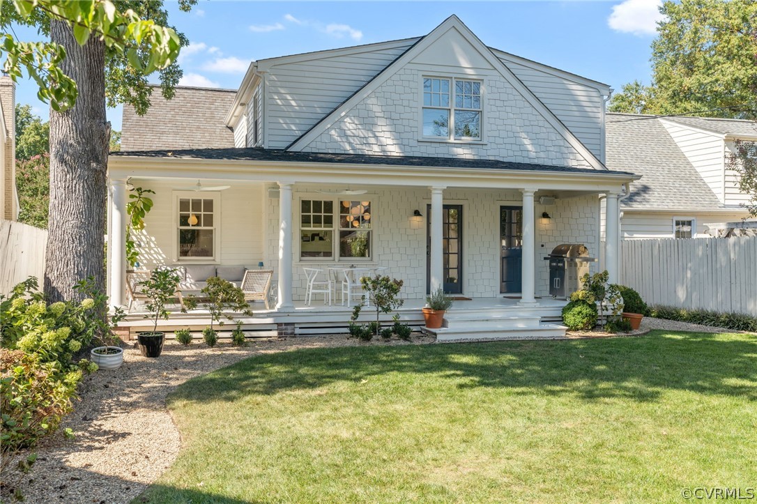 333 Lexington Road Richmond, VA 23226 - Photo 2 of 45 Gallery Image 2