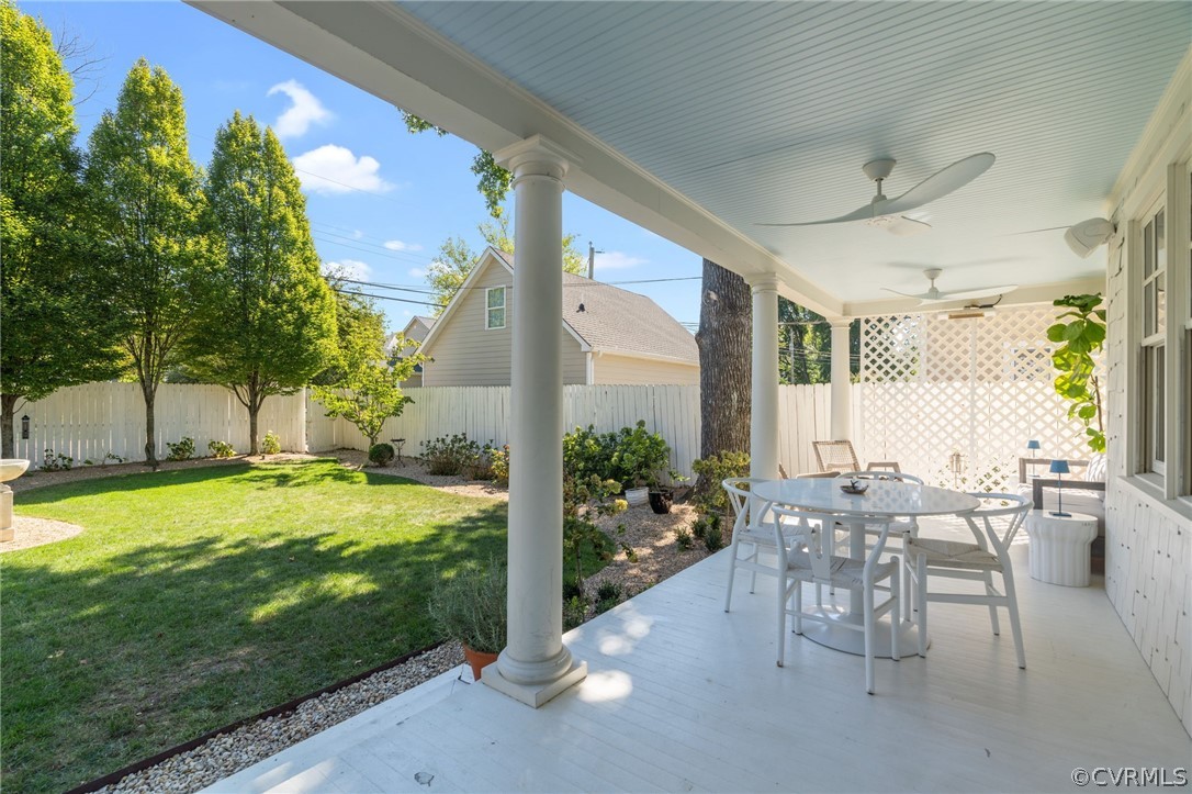 333 Lexington Road Richmond, VA 23226 - Photo 41 of 45 Gallery Image 41