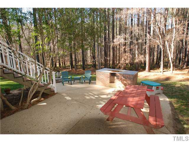 11925 Raven Ridge Road Raleigh, NC 27614 - Photo 20 of 22 Photo 20