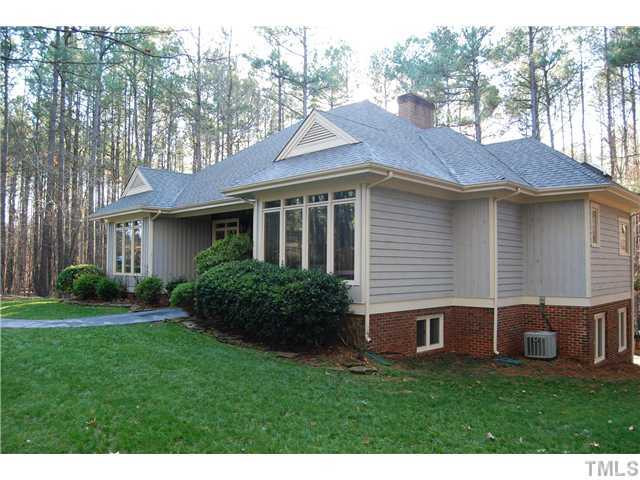 11925 Raven Ridge Road Raleigh, NC 27614 - Photo 21 of 22 Photo 21