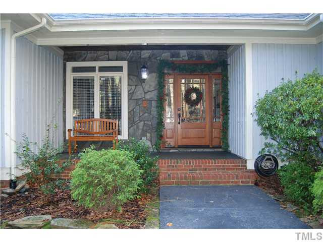 11925 Raven Ridge Road Raleigh, NC 27614 - Photo 3 of 22 Photo 3
