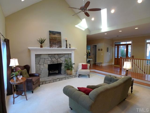 11925 Raven Ridge Road Raleigh, NC 27614 - Photo 4 of 22 Photo 4