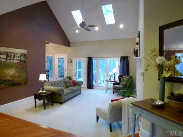 11925 Raven Ridge Road Raleigh, NC 27614 - Photo 5 of 22 Photo 5