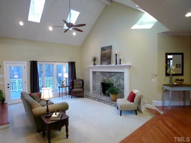 11925 Raven Ridge Road Raleigh, NC 27614 - Photo 6 of 22 Photo 6