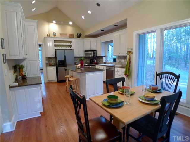 11925 Raven Ridge Road Raleigh, NC 27614 - Photo 8 of 22 Photo 8