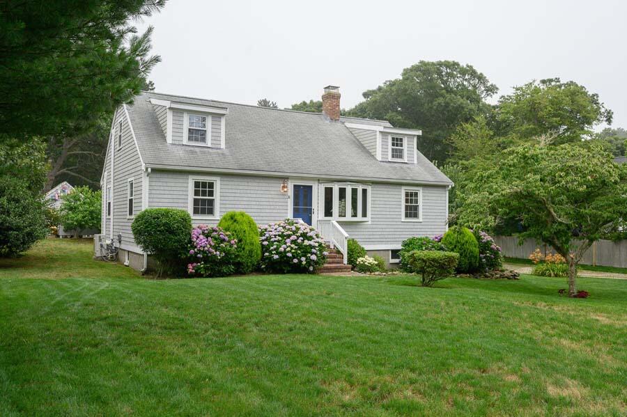 51 Deep Hole Road Harwich Port, MA 02646 - Photo 1 of 32 Front