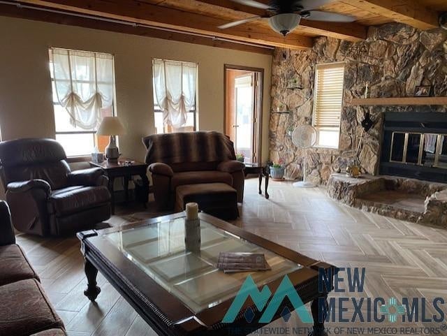 5215 Beargrass Road Roswell, NM 88201 - Photo 8 of 54 Gallery Image 8
