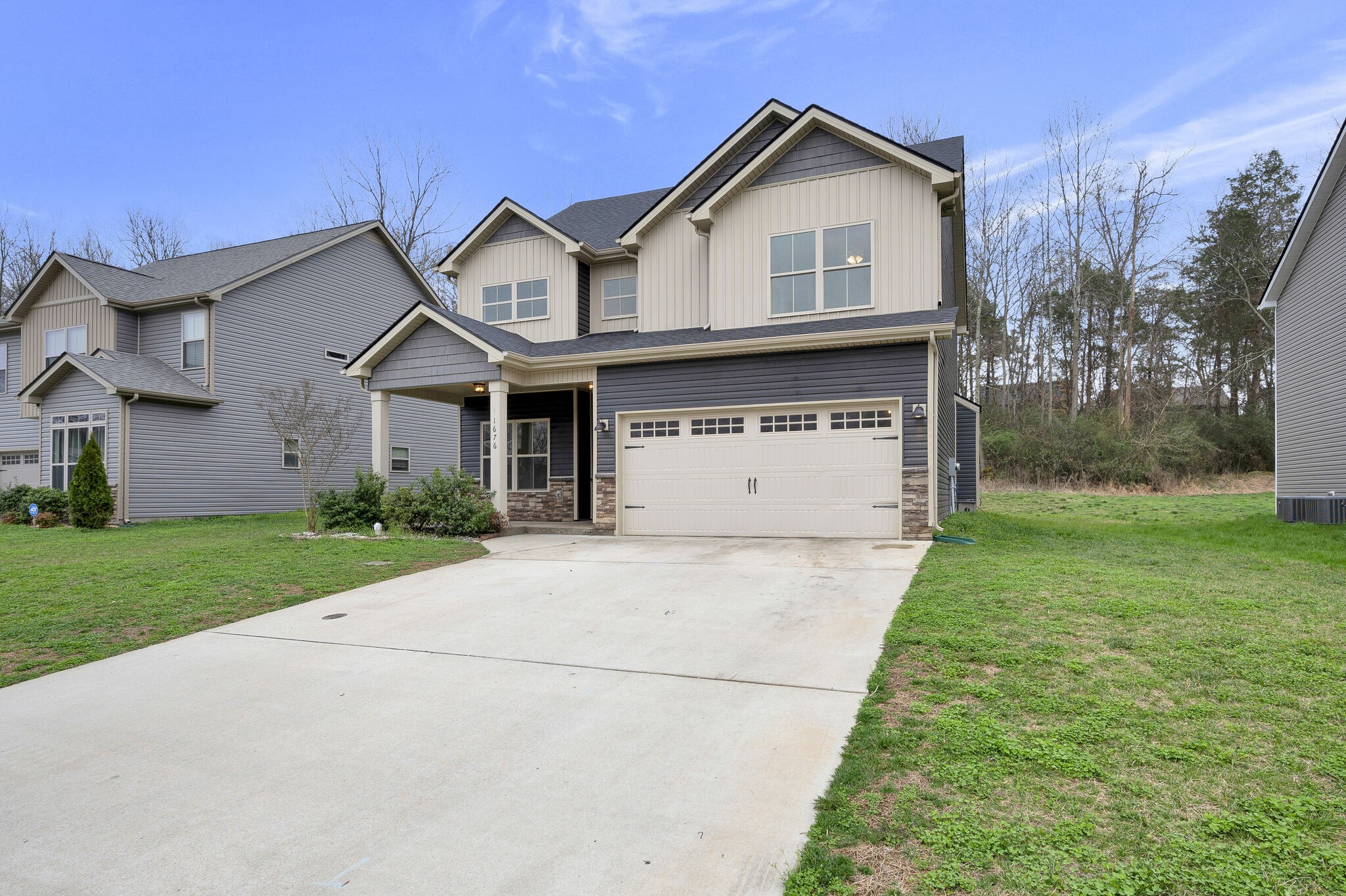 1676 Rains Road Clarksville, TN 37042 - Photo 2 of 50 Gallery Image 2