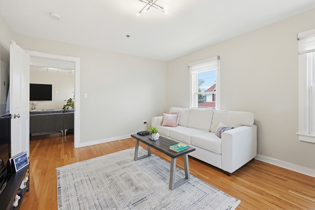 12 Benton Street, Unit 4 Stoneham, MA 02180 - Photo 27 of 36