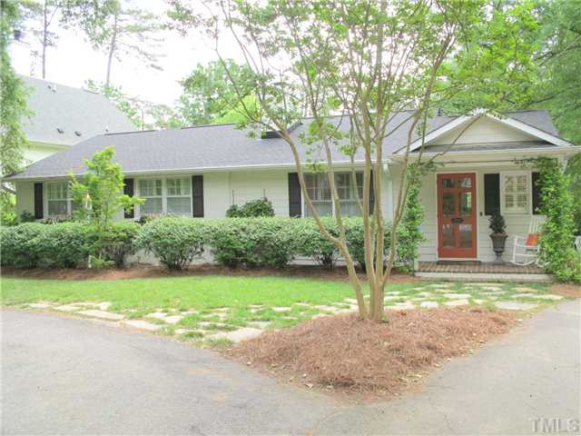 1320 10th Avenue Raleigh, NC 27607 - Photo 1 of 25 Photo 1