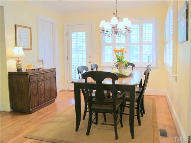 1320 10th Avenue Raleigh, NC 27607 - Photo 12 of 25 Photo 12