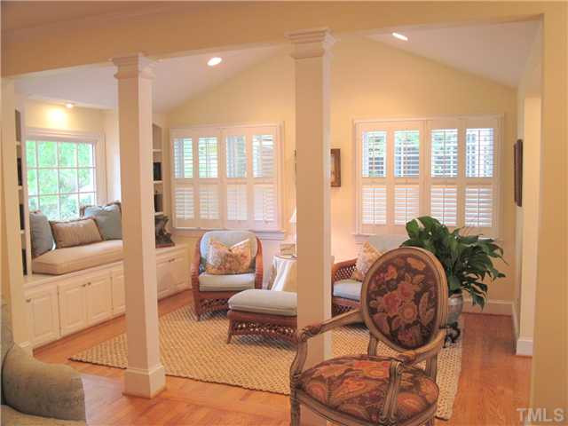 1320 10th Avenue Raleigh, NC 27607 - Photo 5 of 25 Photo 5