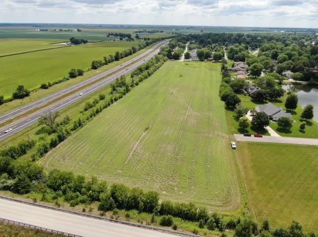 $119,900 | 0 Lake View Drive, Clifton, IL 60927