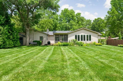 $519,900 | 813 East 79th Street, Indianapolis, IN 46240