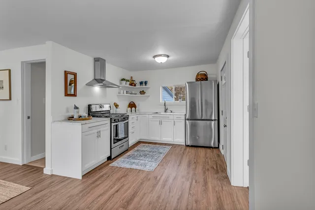 $99,000 | 323 Sycamore Street, Jackson, MI 49201