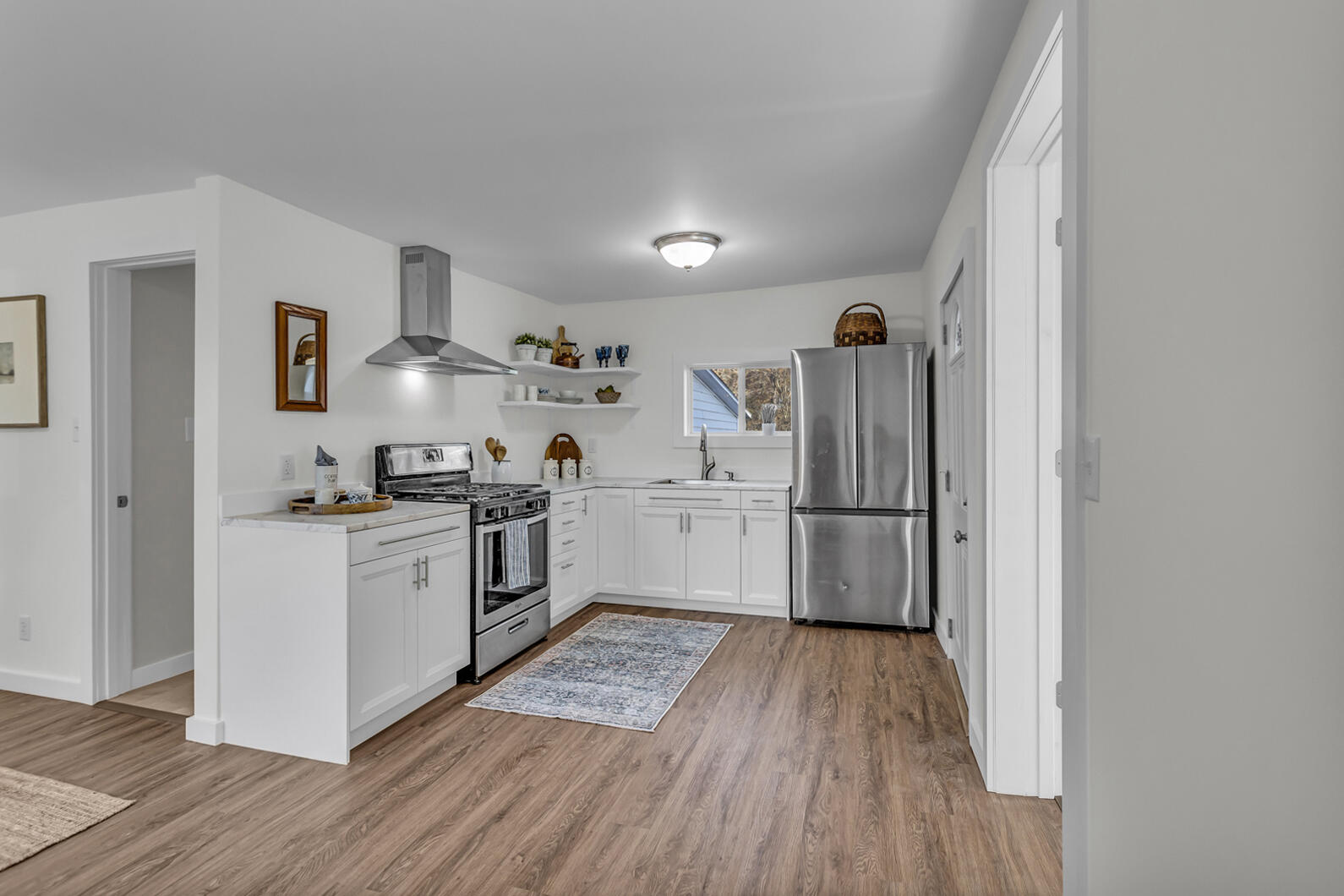 323 Sycamore Street Jackson, MI 49201 - Photo 12 of 31 0N0A9408