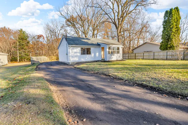 $99,000 | 323 Sycamore Street, Jackson, MI 49201