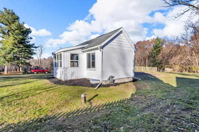 $99,000 | 323 Sycamore Street, Jackson, MI 49201