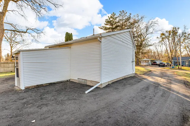 $99,000 | 323 Sycamore Street, Jackson, MI 49201