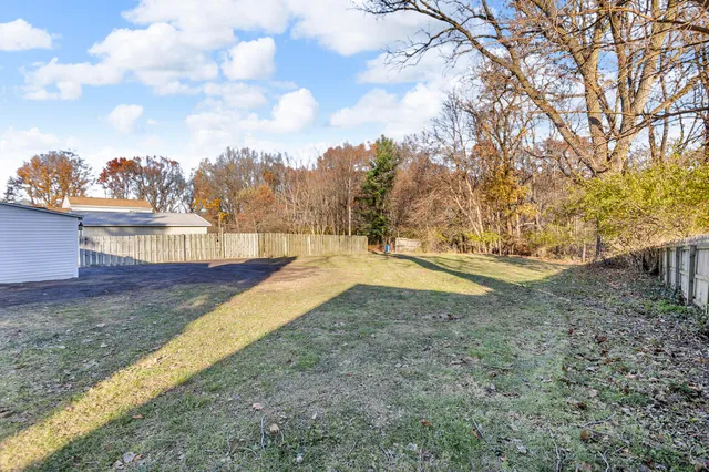 $99,000 | 323 Sycamore Street, Jackson, MI 49201