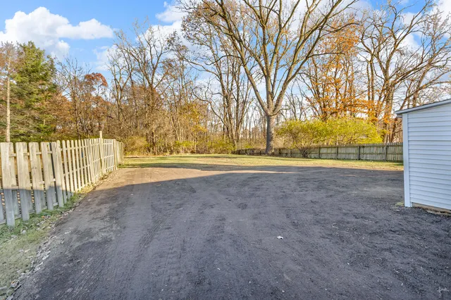 $99,000 | 323 Sycamore Street, Jackson, MI 49201