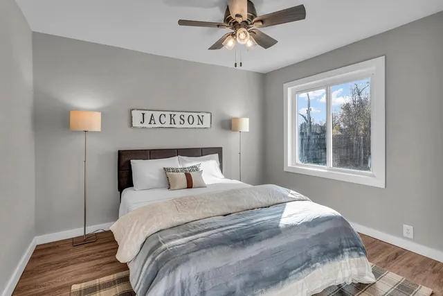 $99,000 | 323 Sycamore Street, Jackson, MI 49201