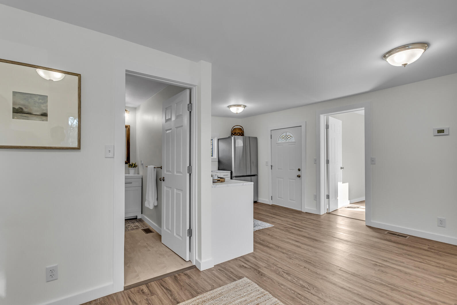 323 Sycamore Street Jackson, MI 49201 - Photo 8 of 31 0N0A9402