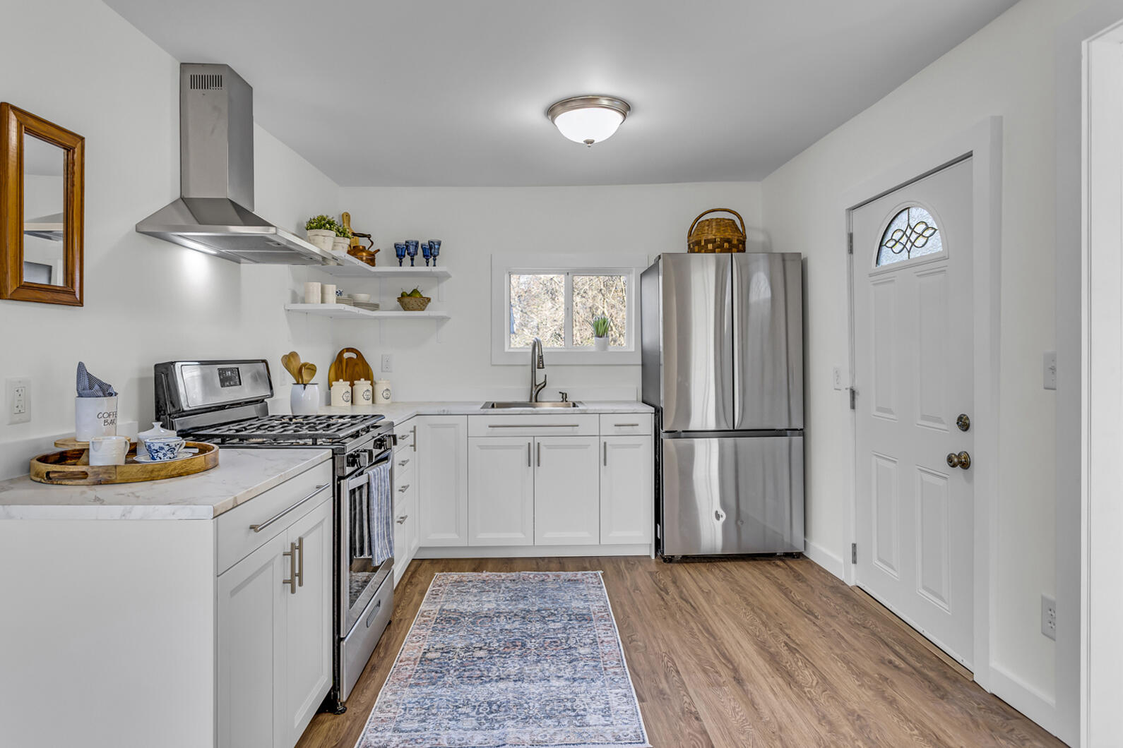 323 Sycamore Street Jackson, MI 49201 - Photo 10 of 31 0N0A9417