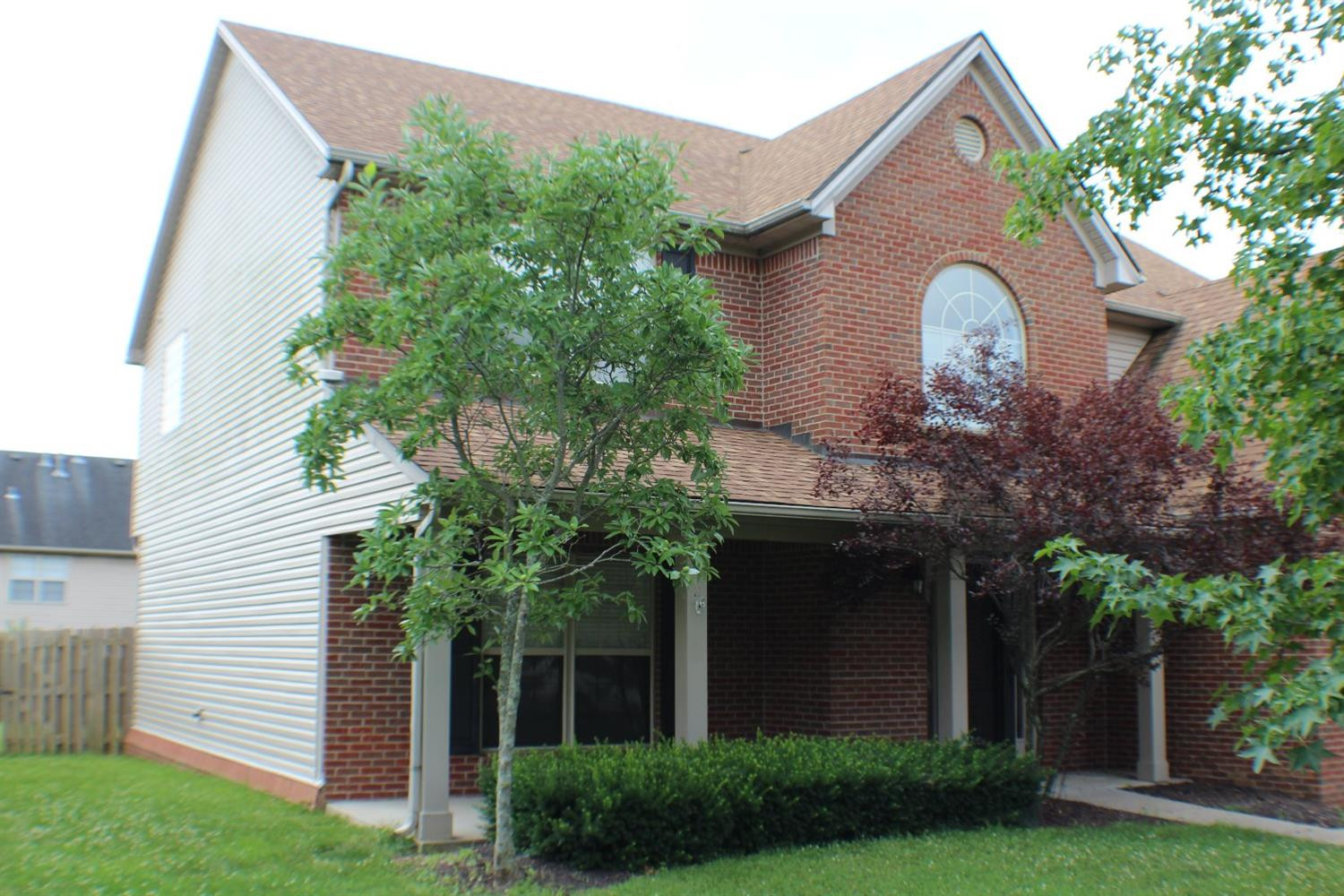 4101 Boone Creek Road Lexington, KY 40509 - Photo 3 of 39 Listing Photo