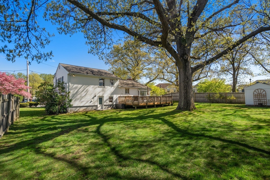 115 Albert Road Auburndale, MA 02466 - Photo 21 of 23