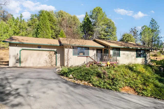 $434,990 | 20977 Birchwood Drive, Foresthill, CA 95631