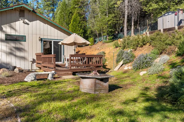 $434,990 | 20977 Birchwood Drive, Foresthill, CA 95631