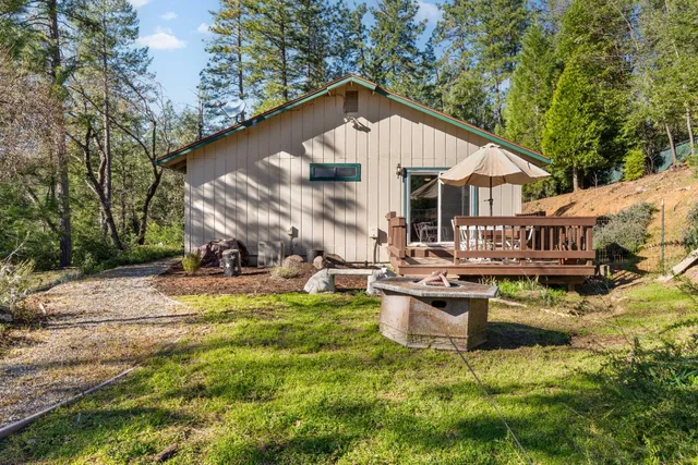 $434,990 | 20977 Birchwood Drive, Foresthill, CA 95631