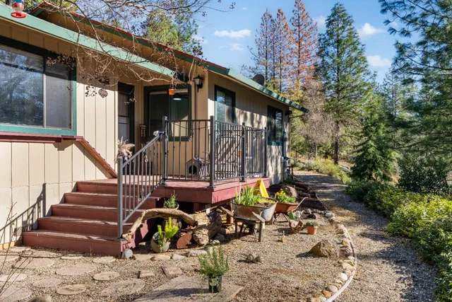 $434,990 | 20977 Birchwood Drive, Foresthill, CA 95631