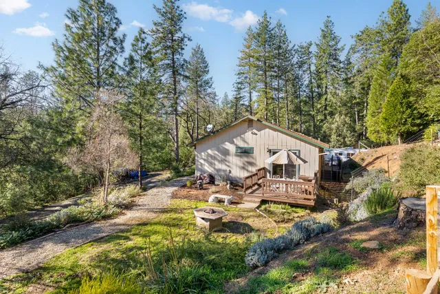 $434,990 | 20977 Birchwood Drive, Foresthill, CA 95631