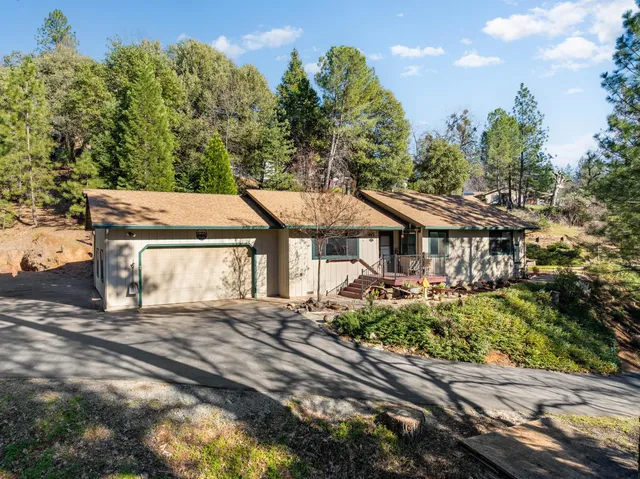 $434,990 | 20977 Birchwood Drive, Foresthill, CA 95631