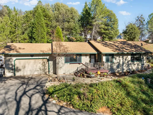 $434,990 | 20977 Birchwood Drive, Foresthill, CA 95631