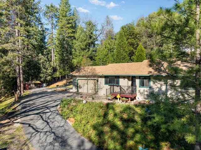 $434,990 | 20977 Birchwood Drive, Foresthill, CA 95631