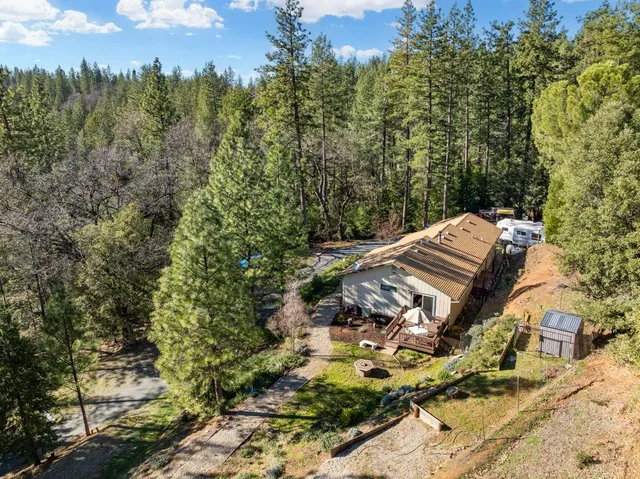 $434,990 | 20977 Birchwood Drive, Foresthill, CA 95631