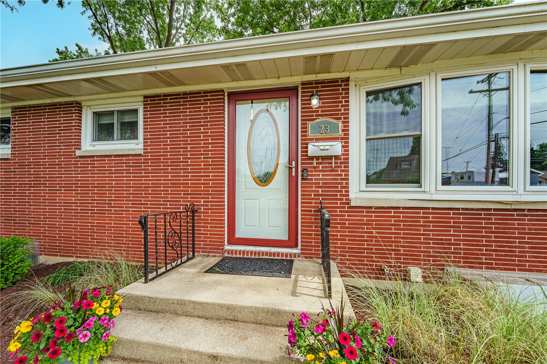 23 Dronfield Road Troy, OH 45373 - Photo 5 of 38 Gallery Image 5